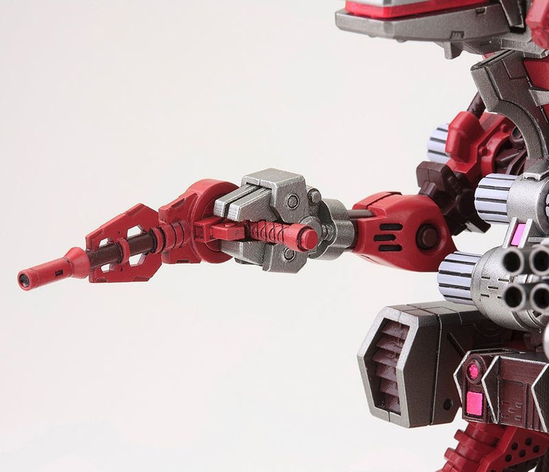 Zoids 039 EZ-017 Iguan 1/72