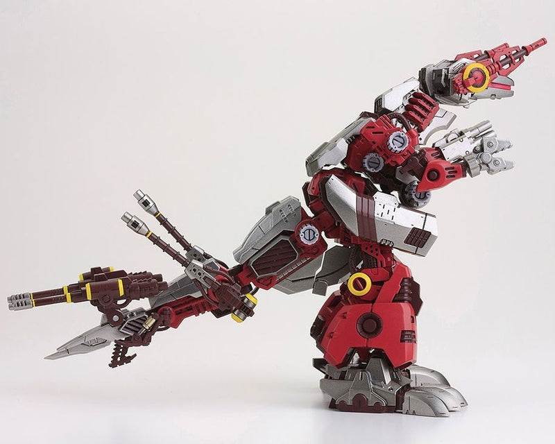 Zoids 039 EZ-017 Iguan 1/72