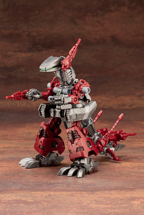 Zoids: EZ-017 Iguan Marking Plus Ver. ZD158 1/72