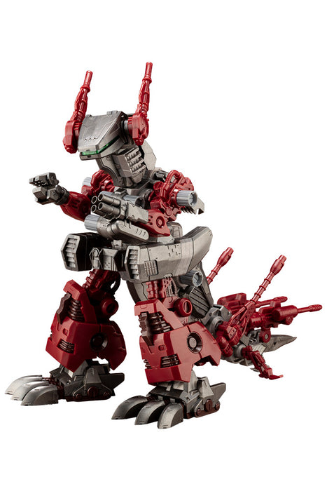 Zoids: EZ-017 Iguan Marking Plus Ver. ZD158 1/72