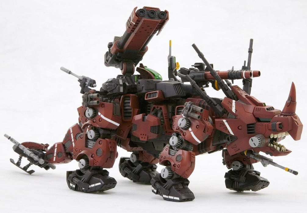 Zoids: Red Horn1/72