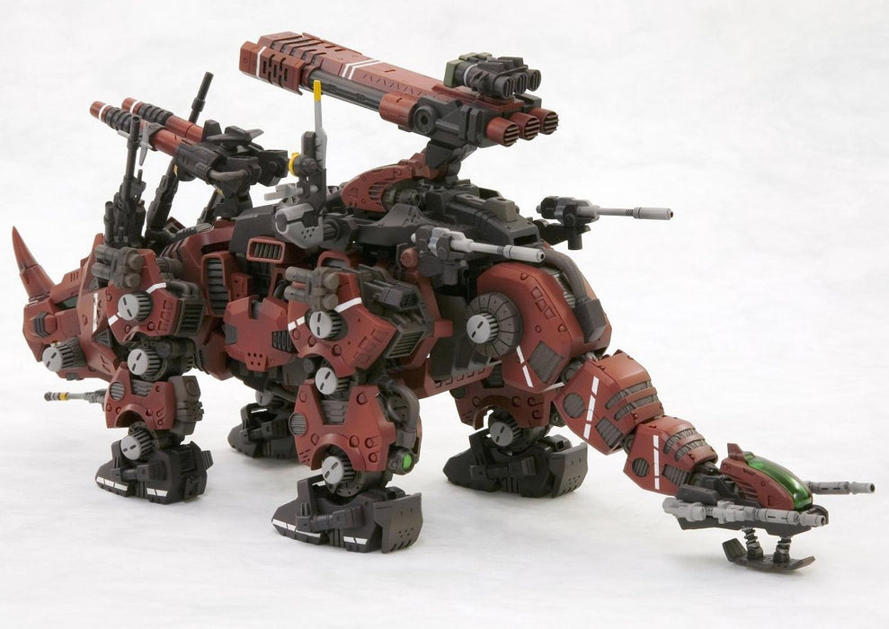 Zoids: Red Horn1/72