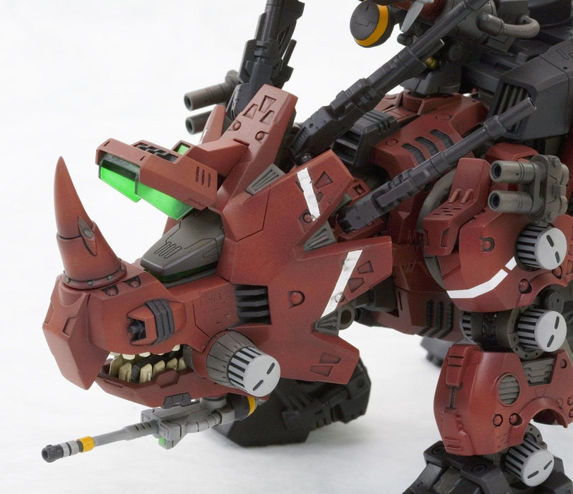 Zoids: Red Horn1/72