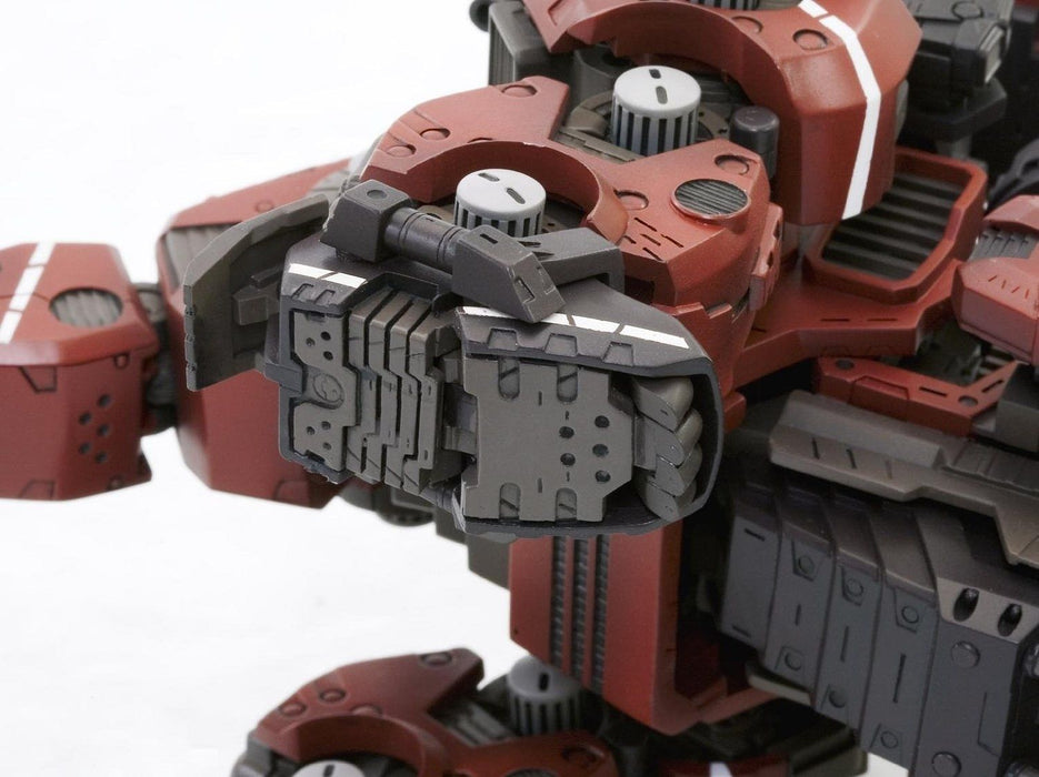 Zoids: Red Horn1/72