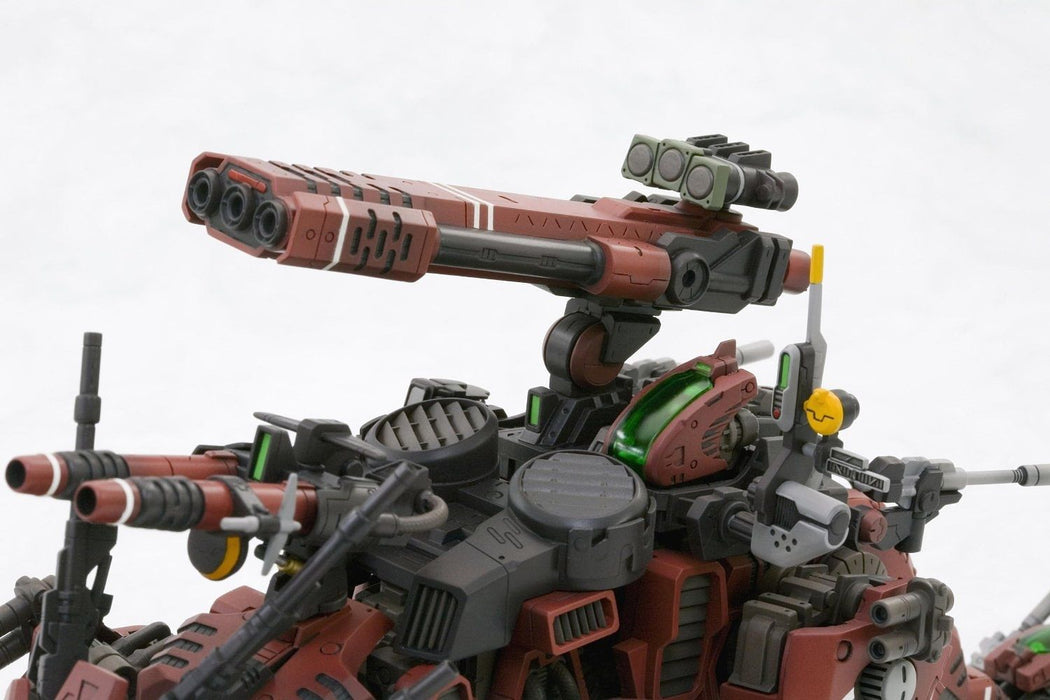 Zoids: Red Horn1/72