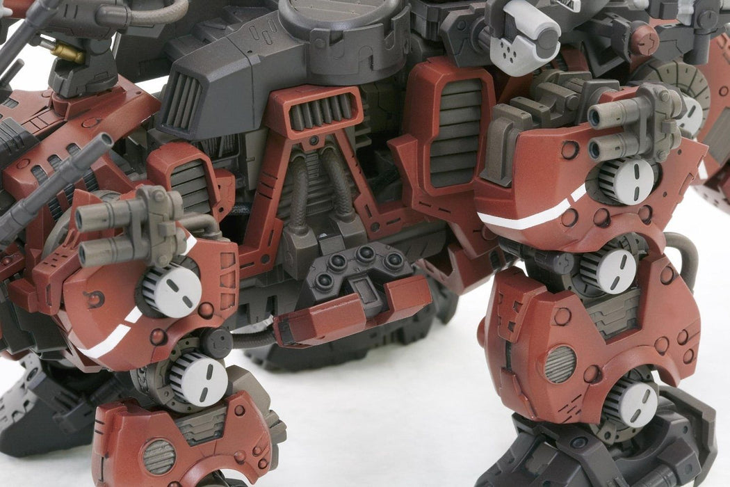 Zoids: Red Horn1/72