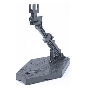 Action Base 2 Gray 1/144