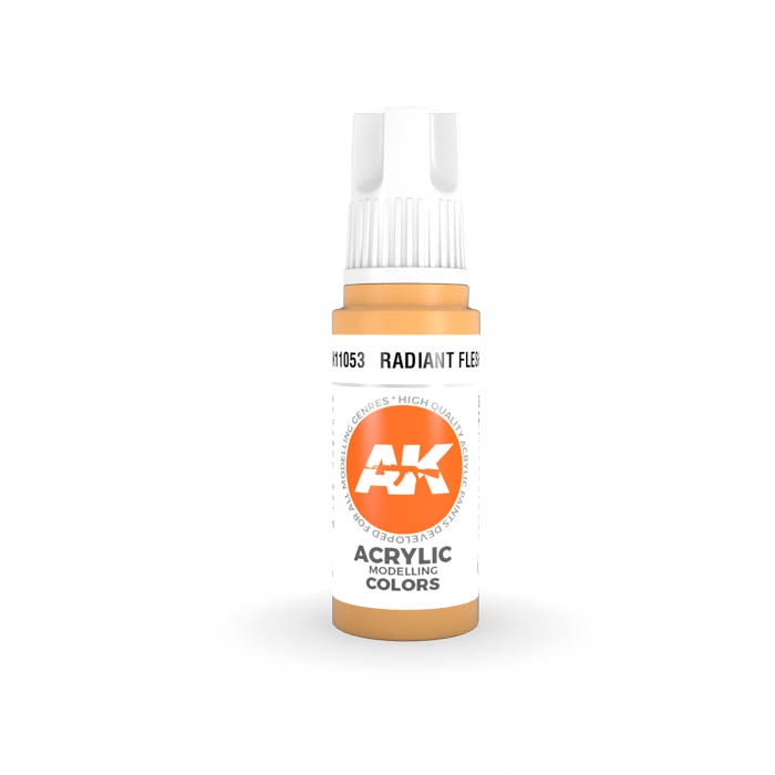 AK11053 Gen-3 Radiant Flesh 17ml