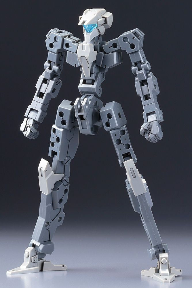Frame Arms Frame Architect Renewal (Gray) 1/100 — Panda Hobby