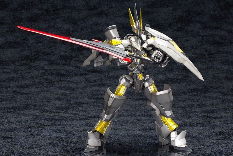 Frame Arms #030 NSG-Z0/K Durga II 1/100