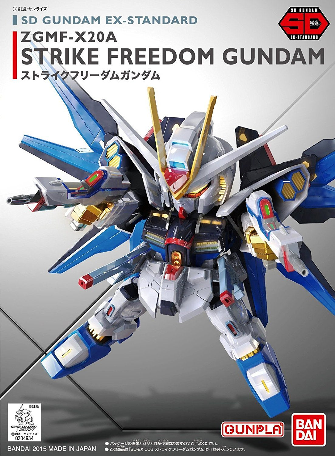 SD Kits — Panda Hobby SD Kits — Panda Hobby