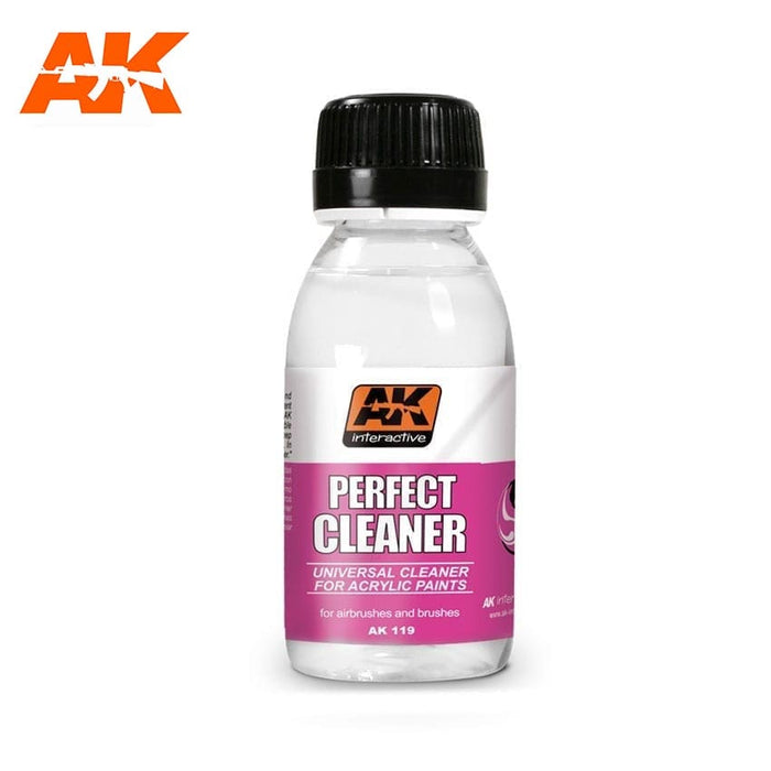 AK119 Perfect Cleaner, 100 ml
