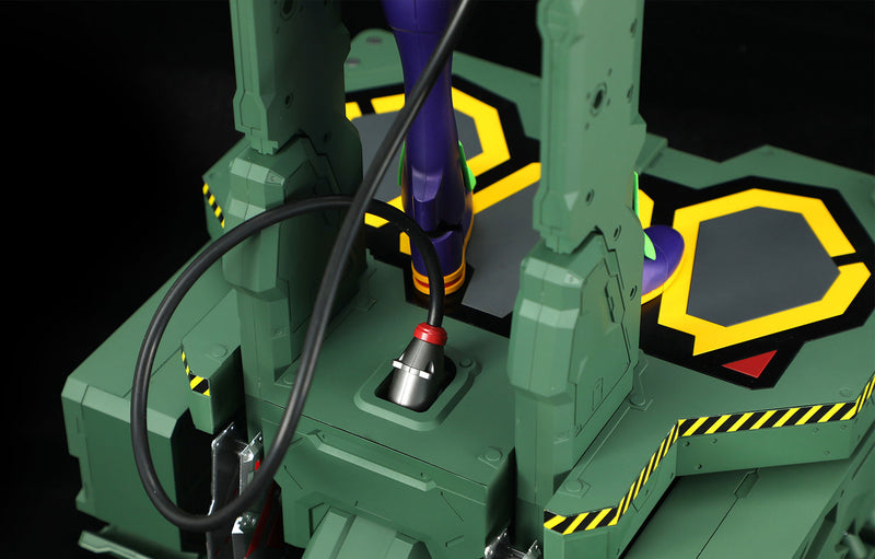 MENG Evangelion Restraint/Transport Platform