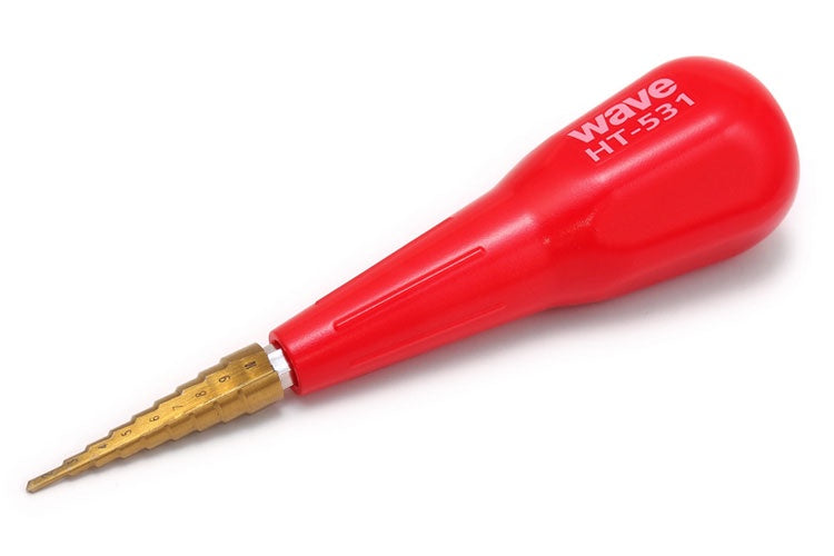 HG Step Drill
