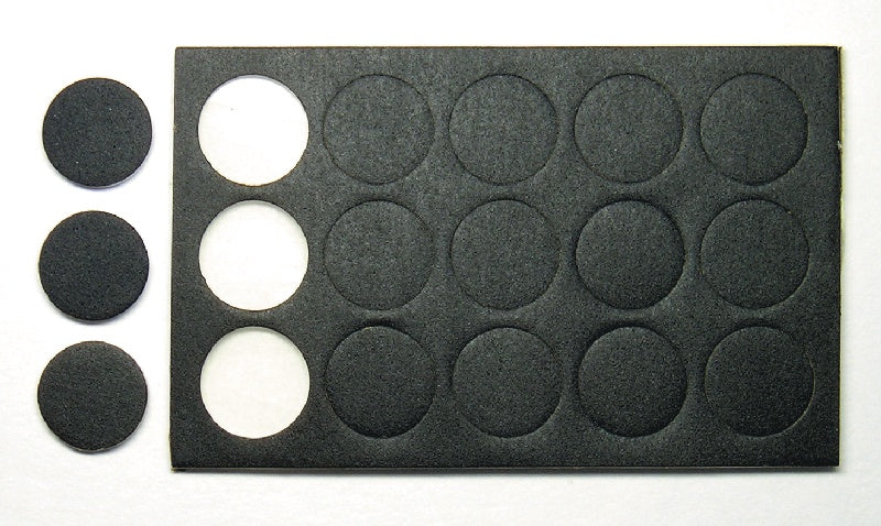 Mr. Polisher Pro - Sandpaper #400 GT48