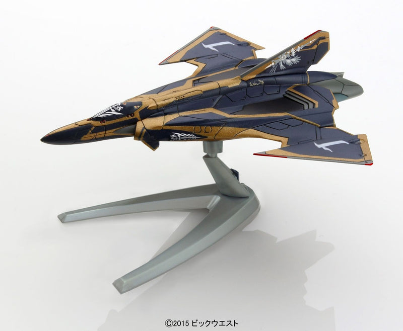 Mecha Collection Macross Series SV-262 Darken III Fighter Mode (Keith Aero Windermere)