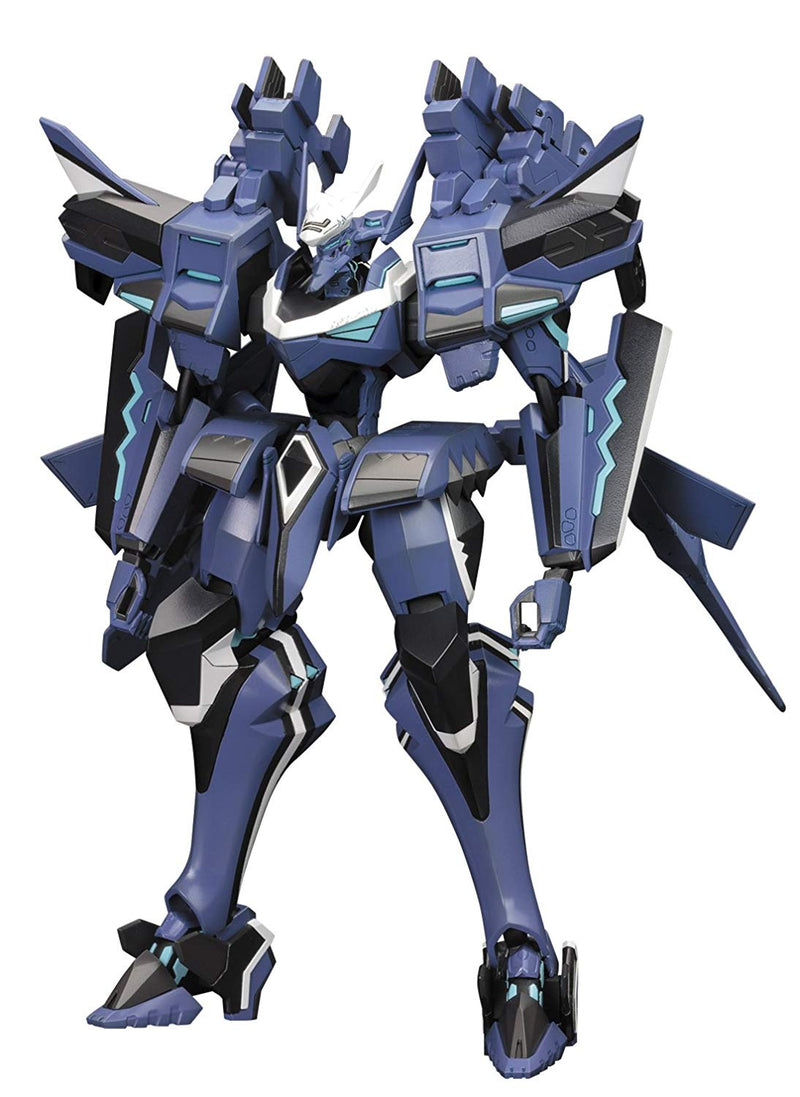 Muv Luv - Shiranui 2nd Phase 3 Takamura Yui-Ki