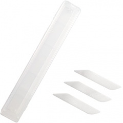 G-13 Micro Ceramic Blade - Replacement Blades (3pcs)