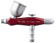 Mr. Procon Boy SQ Light Aluminium Wine Red (0.4mm) PS268AR