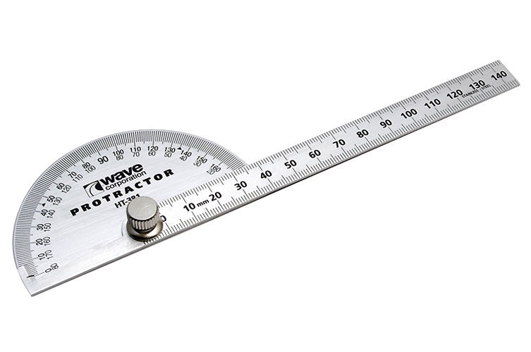 HG Protractor