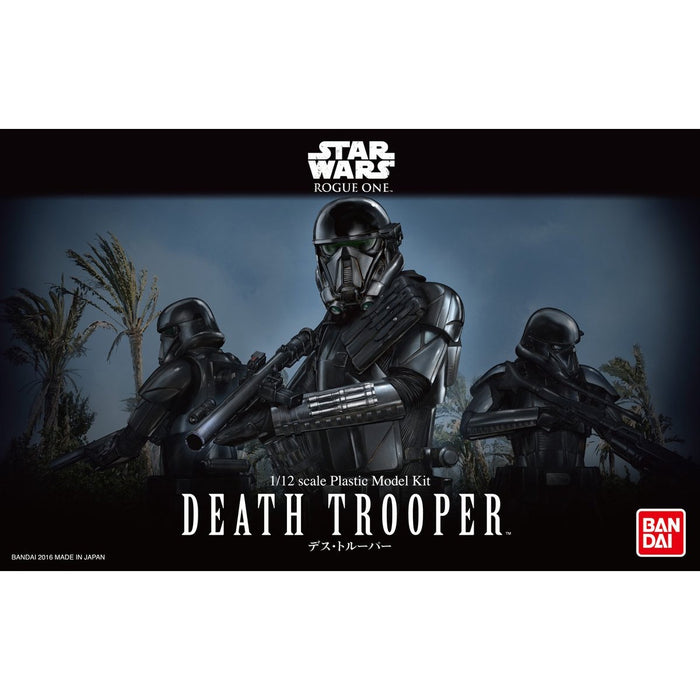 SW - Death Trooper 1/12