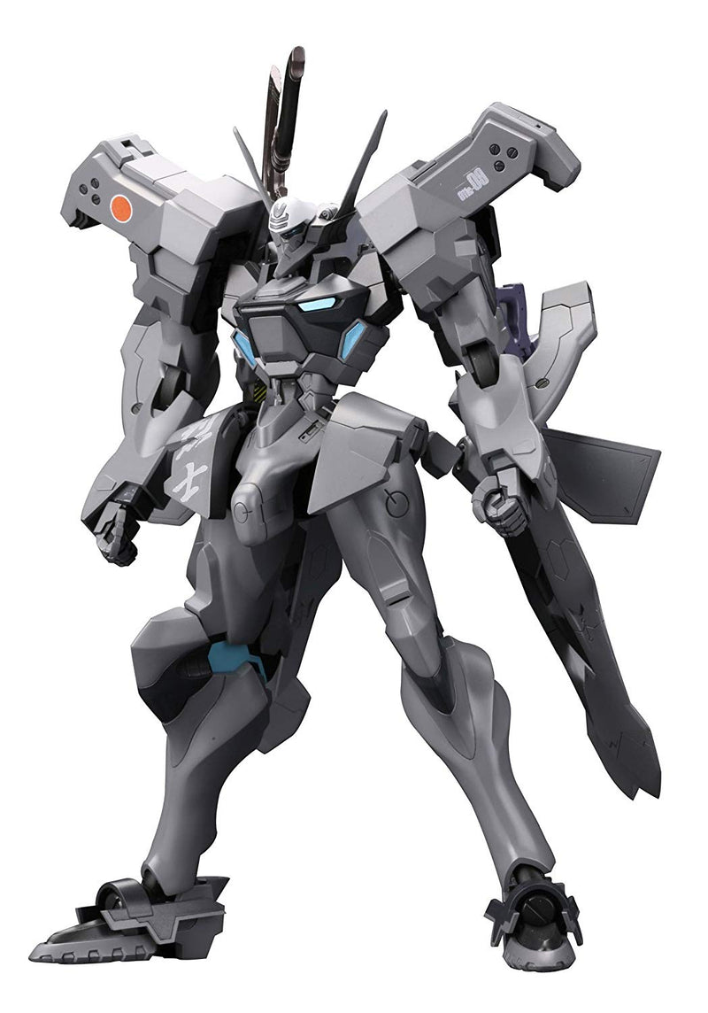Muv Luv - Shiranui Imperial Japanese Army
