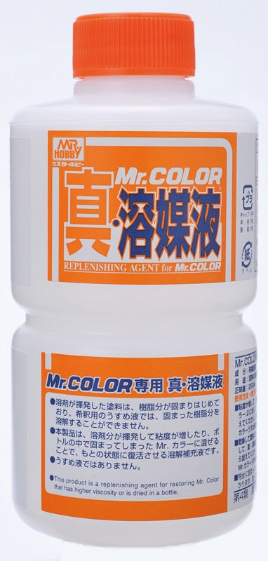 Mr Replenishing Agent for Mr. Color T115