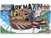 One Piece Grand Ship Collection - Ark Maxim