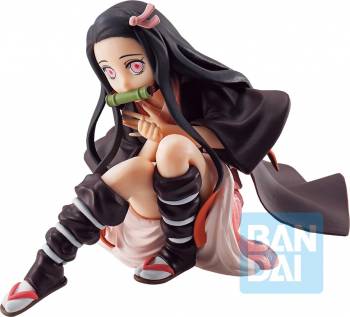 Ichibansho - Nezuko Kamado (Tengen Uzui is Here!) - Demon Slayer Kimetsu No Yaiba