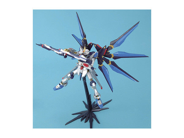 MG Strike Freedom Extra Finish Version 1/100