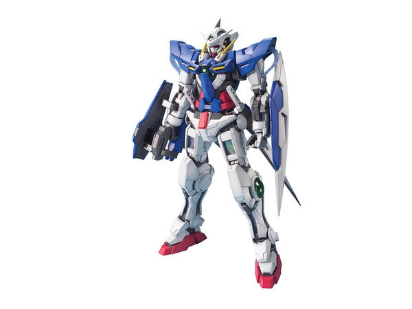MG Gundam Exia 1/100 — Panda Hobby