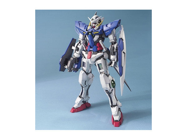 MG Gundam Exia 1/100 — Panda Hobby
