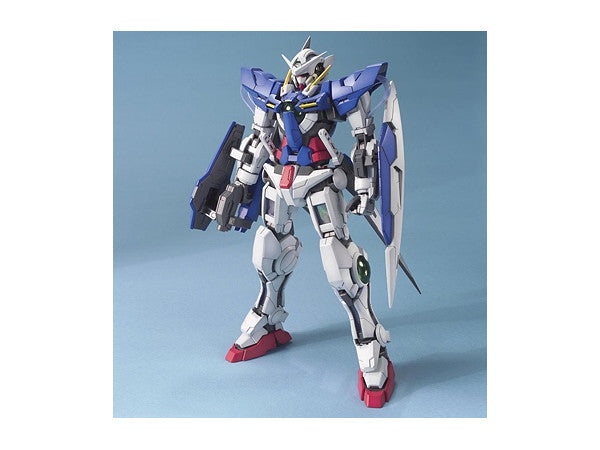 MG Gundam Exia 1/100