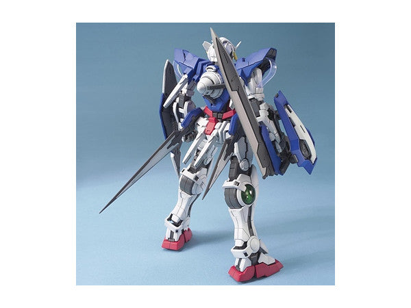MG Gundam Exia 1/100 — Panda Hobby
