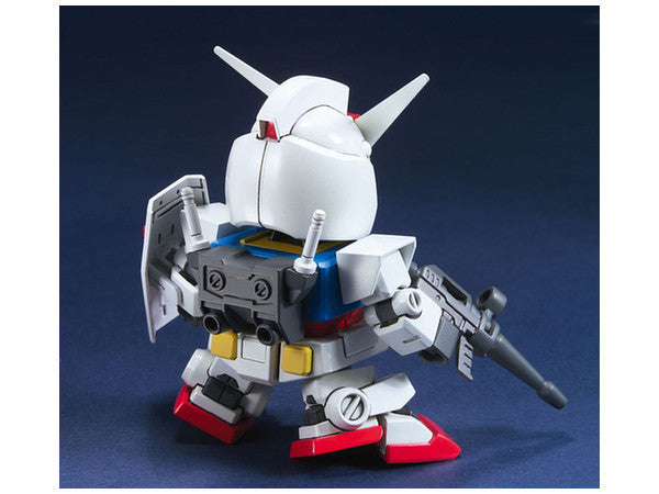 SDBB 329 RX-78-2 Gundam (Animation Colours)
