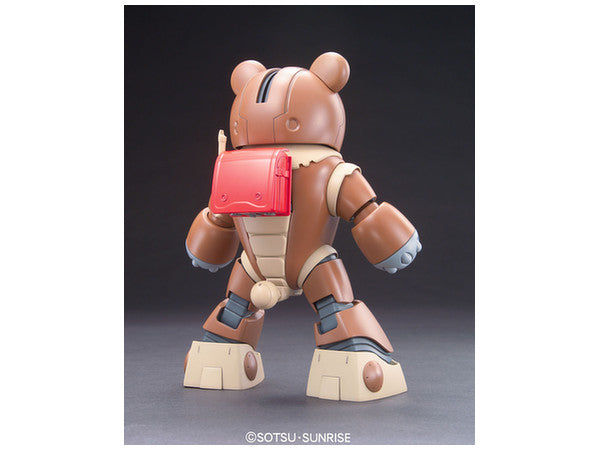 HGBF Beargguy 1/144