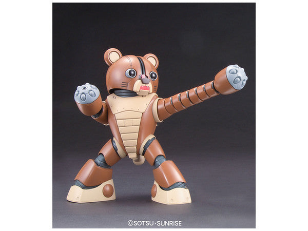 HGBF Beargguy 1/144