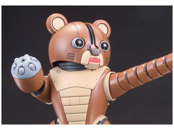 HGBF Beargguy 1/144