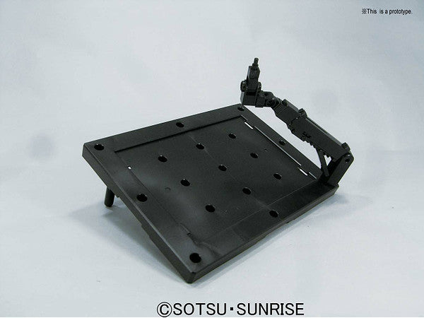 Action Base 3 Black