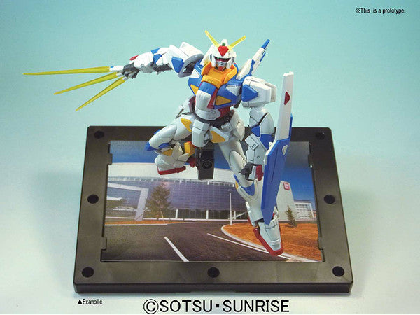 Action Base 3 Black