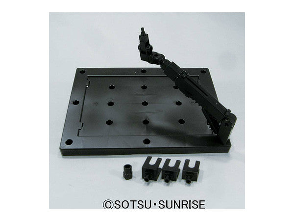 Action Base 3 Black