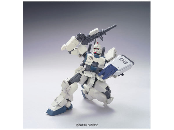 HGUC 155 Gundam Ez8 1/144