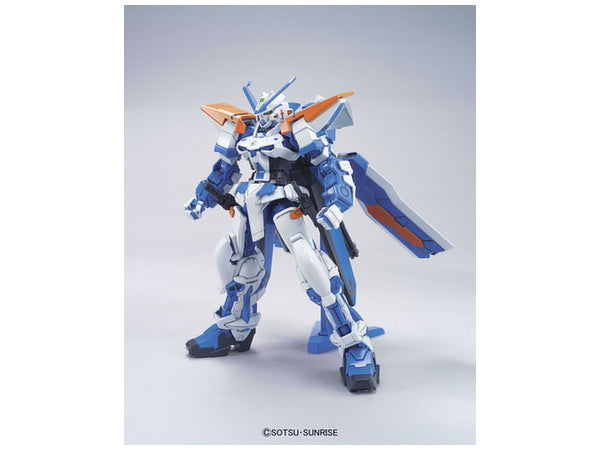HGCE 057 Gundam Astray Blue Frame Second L 1/144