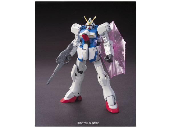 HGUC 165 V Gundam 1/144
