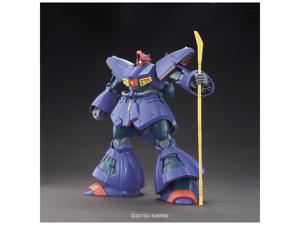 HGUC 172 Dreissen 1/144