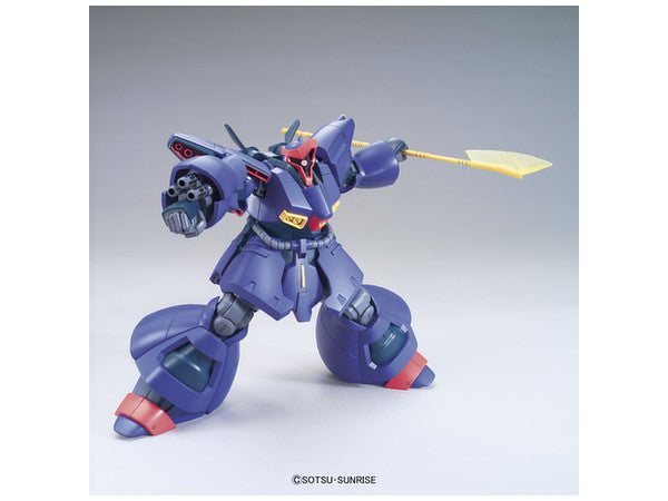 HGUC 172 Dreissen 1/144