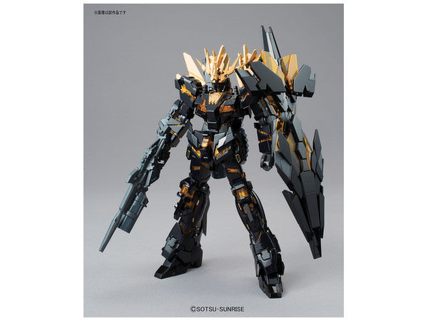HGUC 175 Unicorn Gundam 2 Banshee Norn (Destroy Mode) 1/144