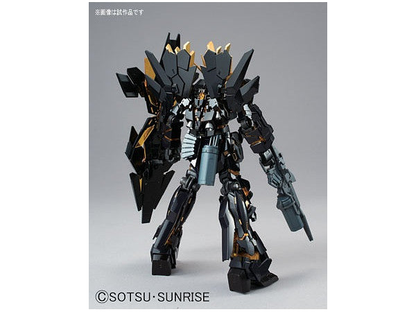 HGUC 175 Unicorn Gundam 2 Banshee Norn (Destroy Mode) 1/144