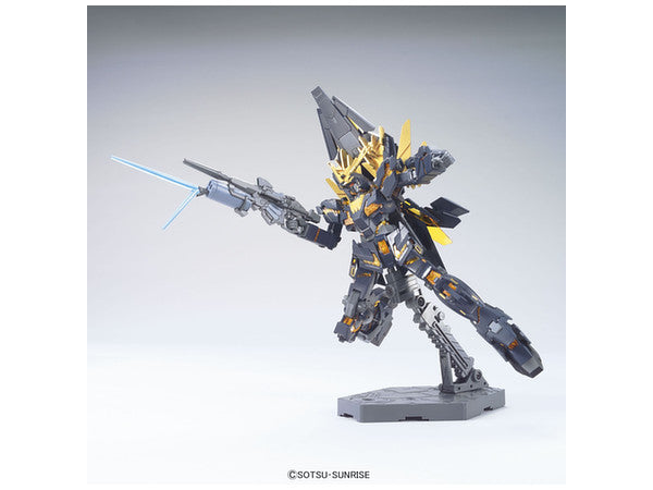 HGUC 175 Unicorn Gundam 2 Banshee Norn (Destroy Mode) 1/144