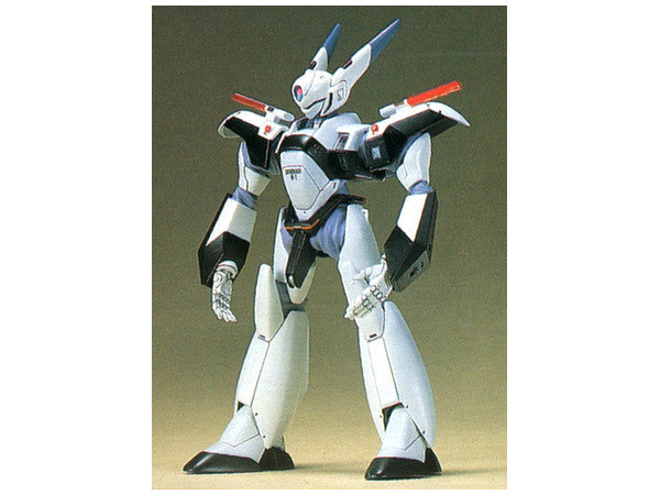 Patlabor Mobile Police Type X-0 (Zero) Shinohara AV-2 Patrol Labor
